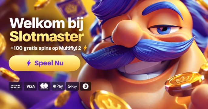 Slotmaster Casino